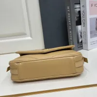 $88.00 USD Yves Saint Laurent YSL AAA Quality Messenger Bags For Women #1460036