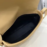 $88.00 USD Yves Saint Laurent YSL AAA Quality Messenger Bags For Women #1460036