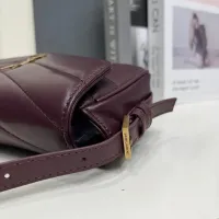 $88.00 USD Yves Saint Laurent YSL AAA Quality Messenger Bags For Women #1460038