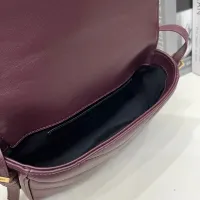 $88.00 USD Yves Saint Laurent YSL AAA Quality Messenger Bags For Women #1460038