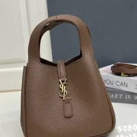 $92.00 USD Yves Saint Laurent AAA Quality Handbags For Women #1460040