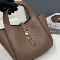 $92.00 USD Yves Saint Laurent AAA Quality Handbags For Women #1460040