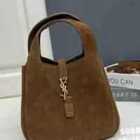 $92.00 USD Yves Saint Laurent AAA Quality Handbags For Women #1460041