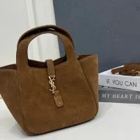 $92.00 USD Yves Saint Laurent AAA Quality Handbags For Women #1460041