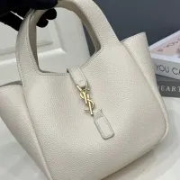 $92.00 USD Yves Saint Laurent AAA Quality Handbags For Women #1460042