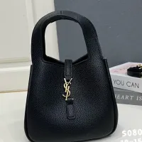 $92.00 USD Yves Saint Laurent AAA Quality Handbags For Women #1460043