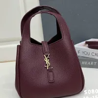 $92.00 USD Yves Saint Laurent AAA Quality Handbags For Women #1460044