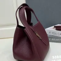 $92.00 USD Yves Saint Laurent AAA Quality Handbags For Women #1460044