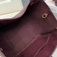 $92.00 USD Yves Saint Laurent AAA Quality Handbags For Women #1460044