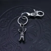 $42.00 USD Chrome Hearts Key Holder And Bag Buckle #1460051