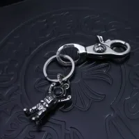 $42.00 USD Chrome Hearts Key Holder And Bag Buckle #1460051