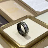 $39.00 USD Bvlgari Rings #1460053