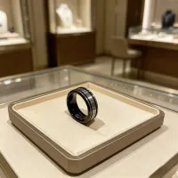 $39.00 USD Bvlgari Rings #1460053
