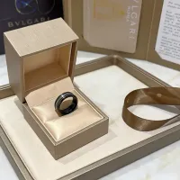 $39.00 USD Bvlgari Rings #1460053