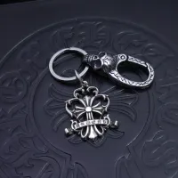 $42.00 USD Chrome Hearts Key Holder And Bag Buckle #1460062