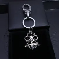 $42.00 USD Chrome Hearts Key Holder And Bag Buckle #1460062