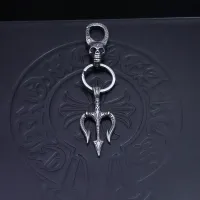 $42.00 USD Chrome Hearts Key Holder And Bag Buckle #1460063