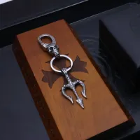 $42.00 USD Chrome Hearts Key Holder And Bag Buckle #1460063