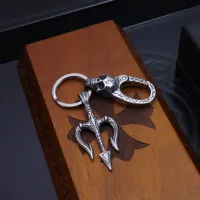 $42.00 USD Chrome Hearts Key Holder And Bag Buckle #1460063