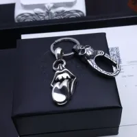 $42.00 USD Chrome Hearts Key Holder And Bag Buckle #1460064
