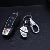 $42.00 USD Chrome Hearts Key Holder And Bag Buckle #1460064