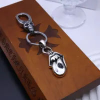 $42.00 USD Chrome Hearts Key Holder And Bag Buckle #1460064