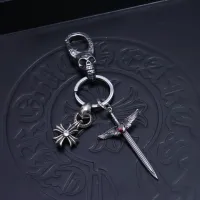 $48.00 USD Chrome Hearts Key Holder And Bag Buckle #1460065