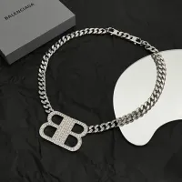 $72.00 USD Balenciaga Necklaces #1460072