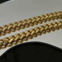 $72.00 USD Balenciaga Necklaces #1460073