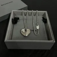$39.00 USD Balenciaga Necklaces #1460074