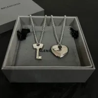 $39.00 USD Balenciaga Necklaces #1460074