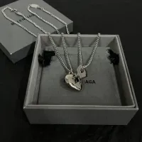 $39.00 USD Balenciaga Necklaces #1460074