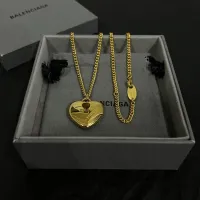 $39.00 USD Balenciaga Necklaces #1460075