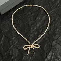 $39.00 USD Balenciaga Necklaces #1460076