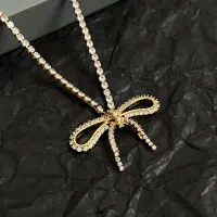 $39.00 USD Balenciaga Necklaces #1460076