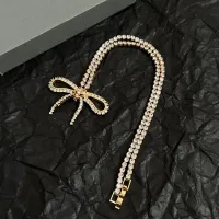 $39.00 USD Balenciaga Necklaces #1460076