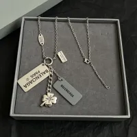 $56.00 USD Balenciaga Necklaces #1460077