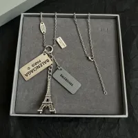 $56.00 USD Balenciaga Necklaces #1460078