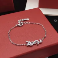 $25.00 USD Yves Saint Laurent YSL Bracelets #1460082