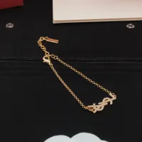 $25.00 USD Yves Saint Laurent YSL Bracelets #1460083