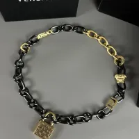 $42.00 USD Versace Necklaces For Men #1460084