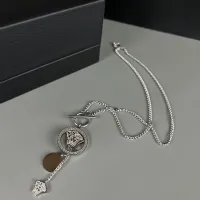 $27.00 USD Versace Necklaces #1460085