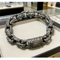 $64.00 USD Balenciaga Bracelets For Men #1460109