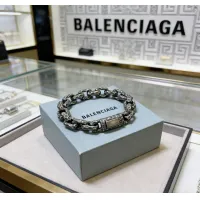 $64.00 USD Balenciaga Bracelets For Men #1460109