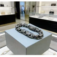 $64.00 USD Balenciaga Bracelets For Men #1460109