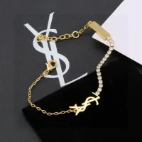 $25.00 USD Yves Saint Laurent YSL Bracelets For Women #1460123