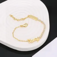 $25.00 USD Yves Saint Laurent YSL Bracelets For Women #1460123