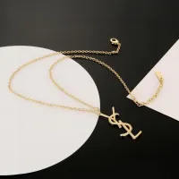 $27.00 USD Yves Saint Laurent YSL Necklaces #1460126