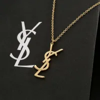 $27.00 USD Yves Saint Laurent YSL Necklaces #1460126