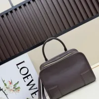 $238.02 USD LOEWE AAA Quality Handbags For Women #1460171